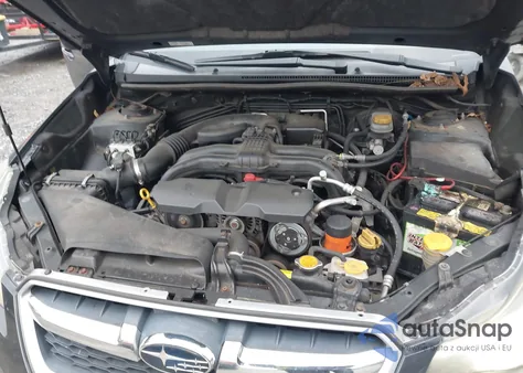 2012 Subaru Impreza 2.0I Limited from USA, damaged, VIN JF1GJAG69CH005012